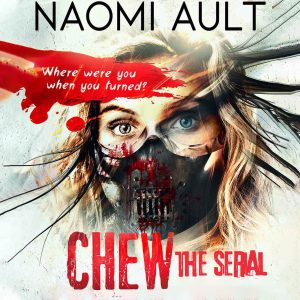 Book Cover: Chew: The Serial