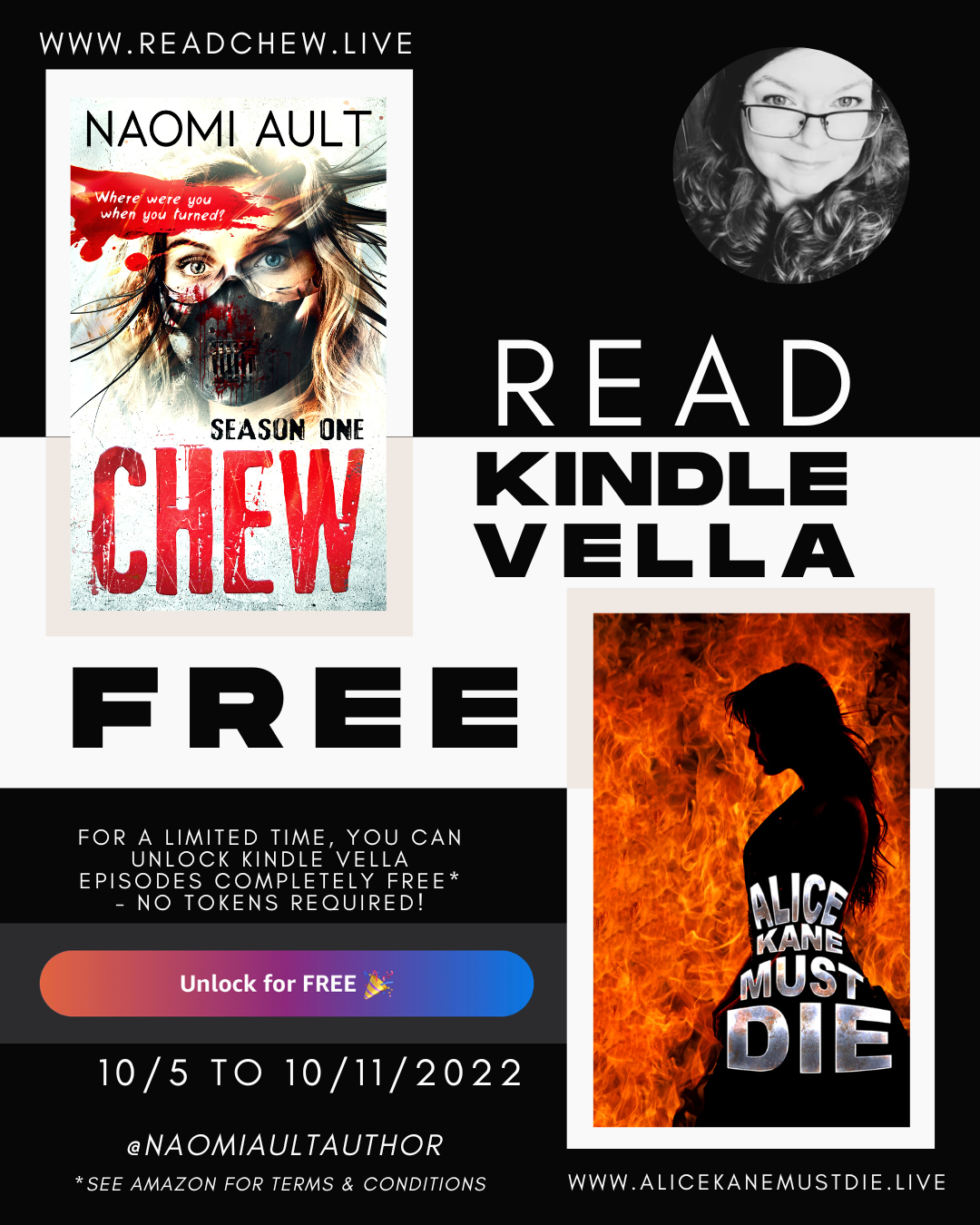 how to read kindle vella for free