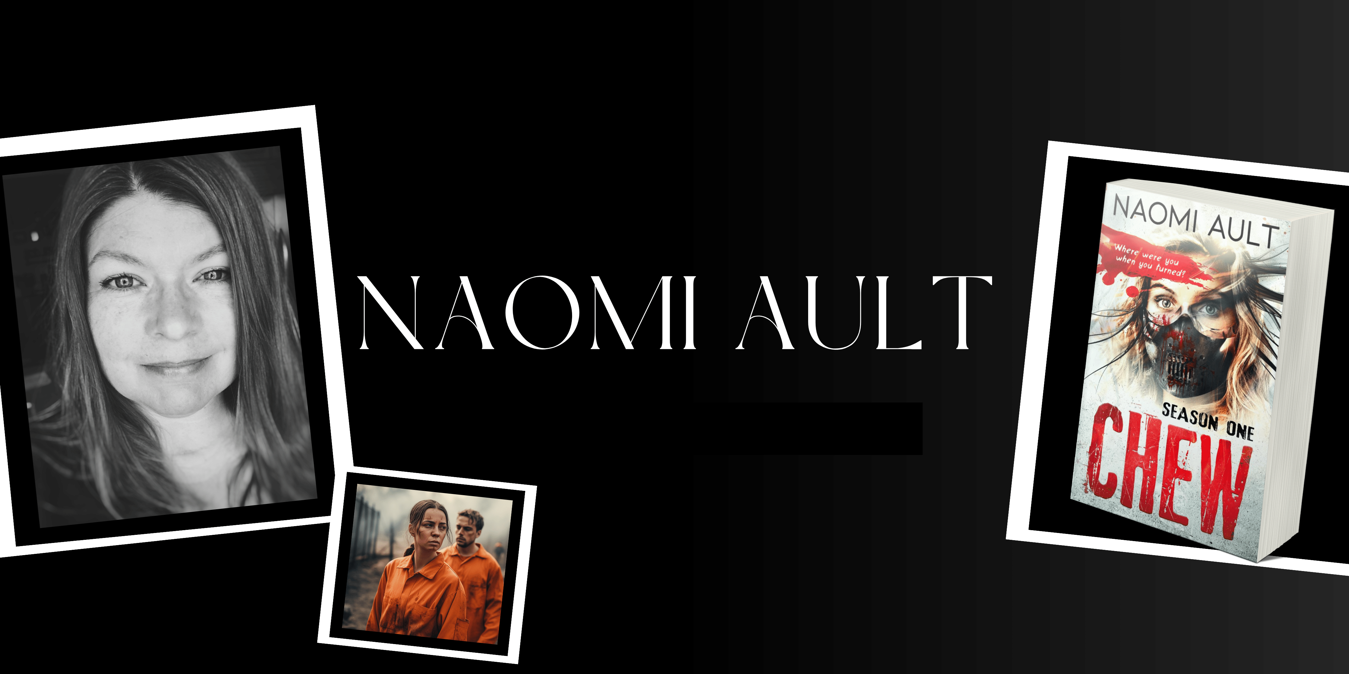 Naomi Ault Website Banner